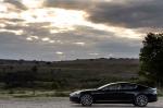 Aston Martin Rapide S 2013 года (UK)